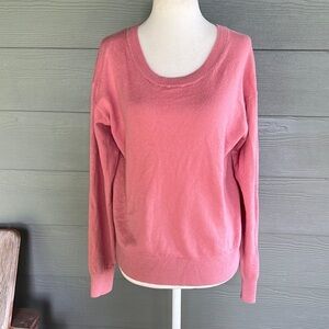 Everlane Wool Blend Sweater